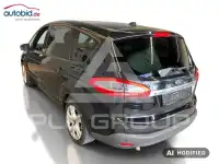 2014 Ford S-Max