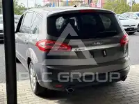 2014 Ford S-Max