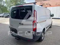 2014 Ford TRANSIT