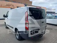 2014 Ford TRANSIT