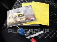 2014 Ford TRANSIT