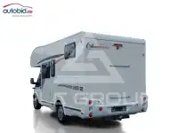 2014 Ford TRANSIT