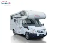 2014 Ford TRANSIT