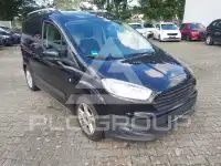 2014 Ford TRANSIT