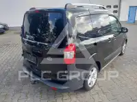 2014 Ford TRANSIT