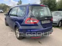 2014 Ford GALAXY