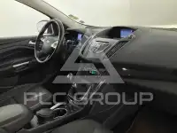 2014 Ford Kuga