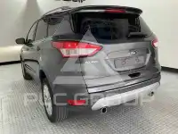 2014 Ford Kuga
