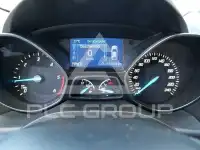 2014 Ford Kuga