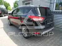 2014 Ford Kuga