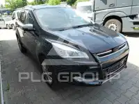 2014 Ford Kuga