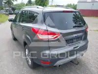 2014 Ford Kuga