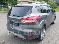 2014 Ford Kuga