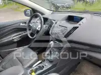 2014 Ford Kuga