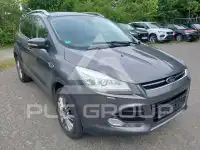 2014 Ford Kuga