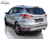 2014 Ford Kuga