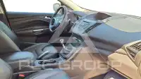 2014 Ford Kuga