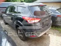 2014 Ford Kuga