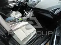 2014 Ford Kuga