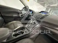 2014 Ford Kuga
