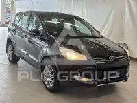 2014 Ford Kuga