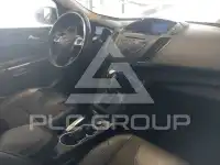 2014 Ford Kuga