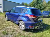 2014 Ford Kuga