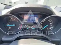 2014 Ford Kuga