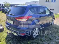 2014 Ford Kuga