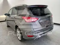 2014 Ford Kuga