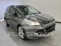 2014 Ford Kuga