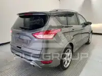 2014 Ford Kuga