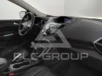 2014 Ford Kuga
