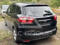 2014 Ford C-MAX