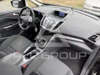 2014 Ford C-MAX
