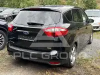 2014 Ford C-MAX