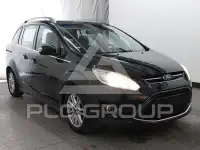 2014 Ford C-MAX