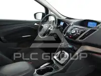 2014 Ford C-MAX