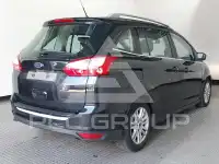 2014 Ford C-MAX