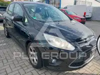 2014 Ford C-MAX