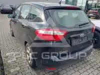 2014 Ford C-MAX
