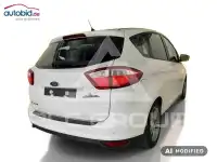 2014 Ford C-MAX