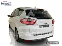 2014 Ford C-MAX