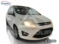 2014 Ford C-MAX
