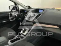 2014 Ford C-MAX