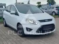 2014 Ford C-MAX