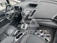 2014 Ford C-MAX