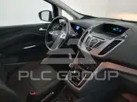 2014 Ford C-MAX