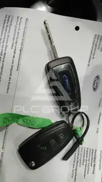 2014 Ford C-MAX