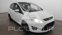 2014 Ford C-MAX
